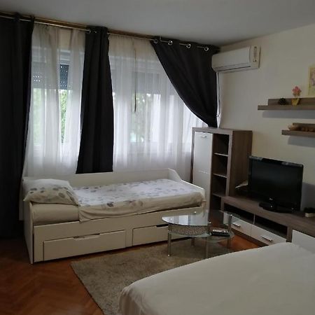 Apartman Valeria Spalato Esterno foto