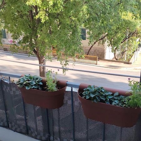 Apartman Valeria Spalato Esterno foto
