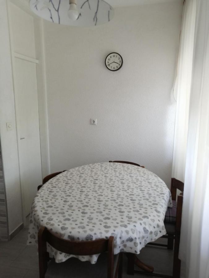 Apartman Valeria Spalato Esterno foto