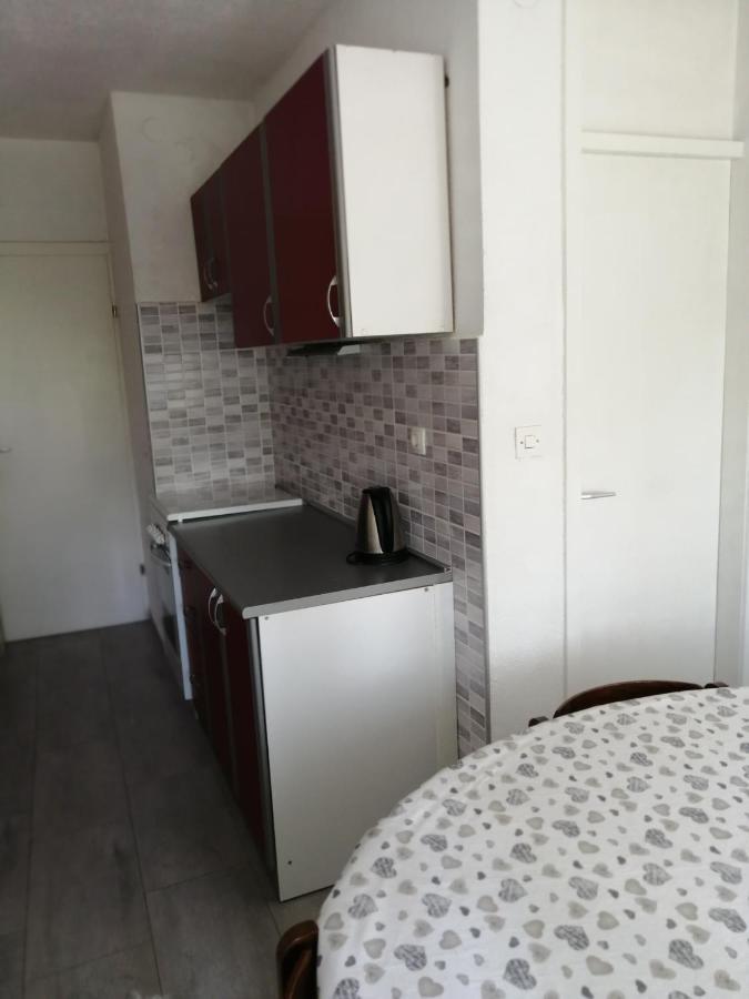 Apartman Valeria Spalato Esterno foto